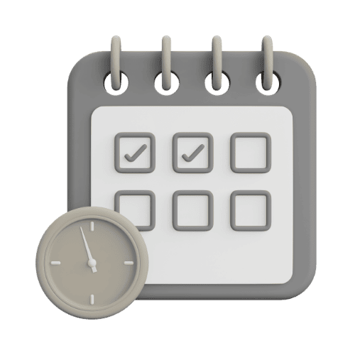 Atendimento com hora marcada 1